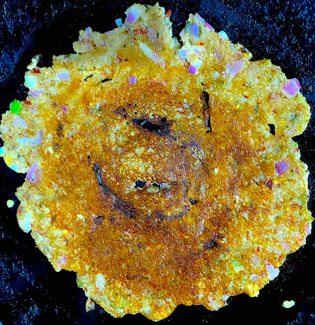 Girija Paati’s Adai Dosai Maavu (South Indian Lentil Dosa Batter) South Indian traditional vegetarian recipes from an Indian grandmother's kitchen www.girijapaati.com