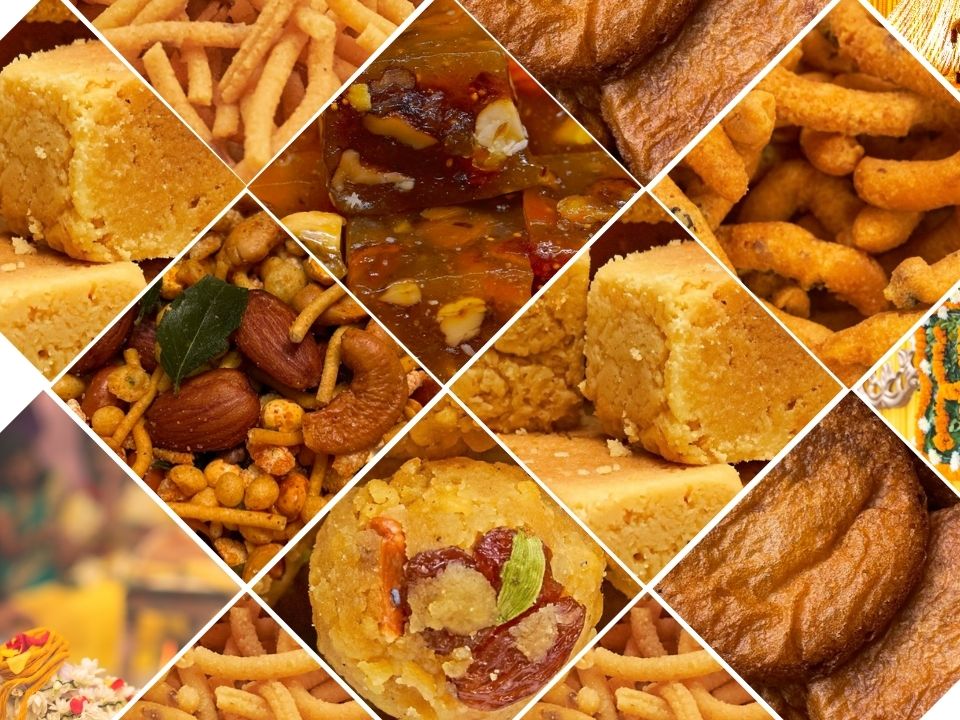 Combos