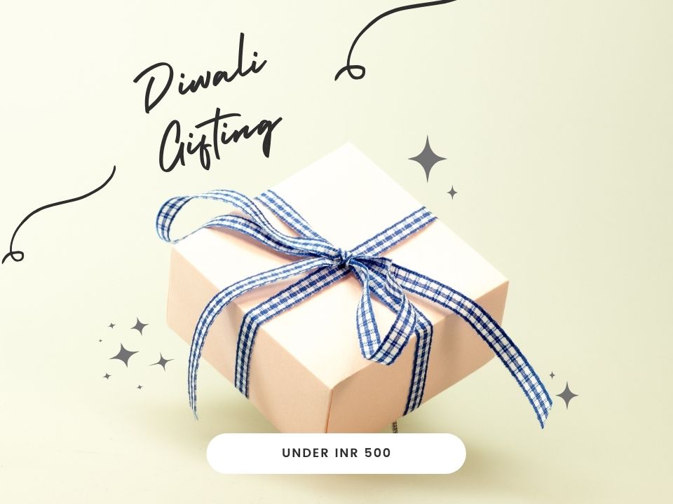 Special Gifts (Under 500)