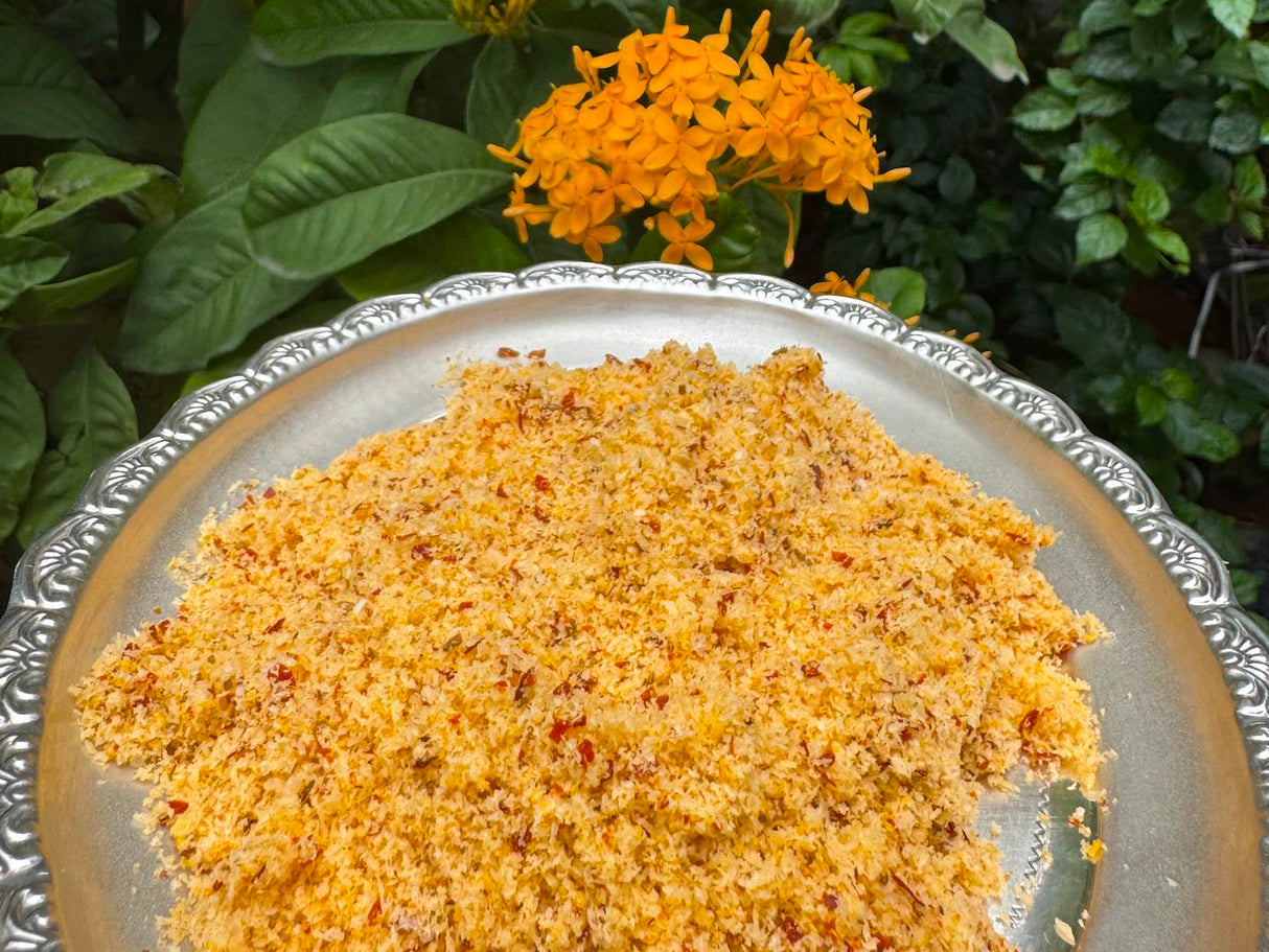 Avial Podi Mix (Spicy Veg Stew Masala)