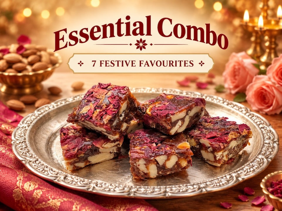 Diwali Essential '26