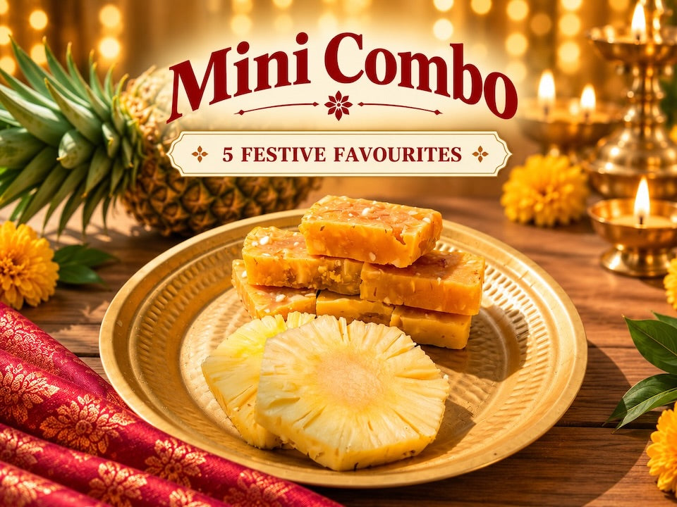 Diwali Mini '26