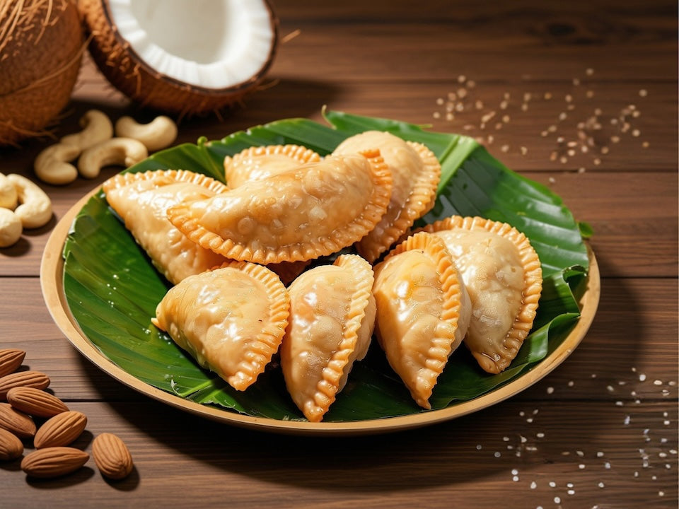 Diwali Essential '26