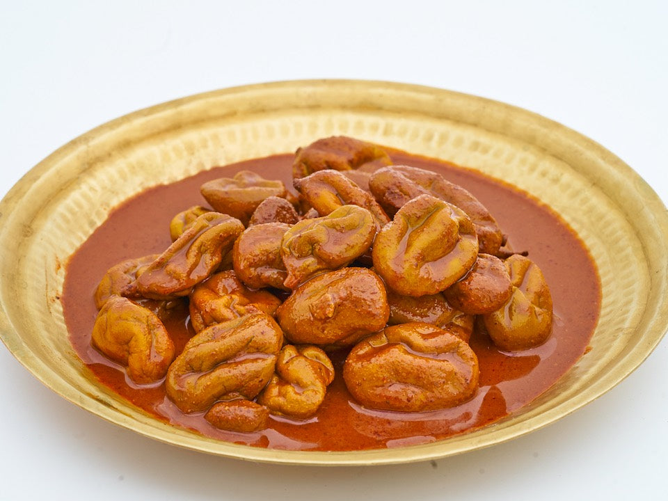 Mango 2 Pickle Combo (Garlic)