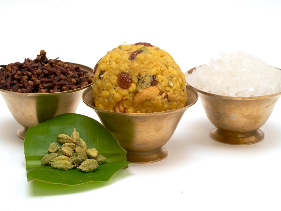 Kalyana Laddu