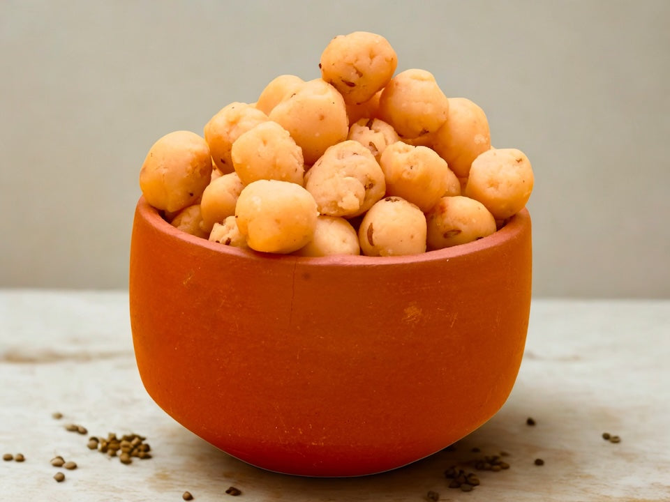 Uppu Cheedai (Salted Seedai)