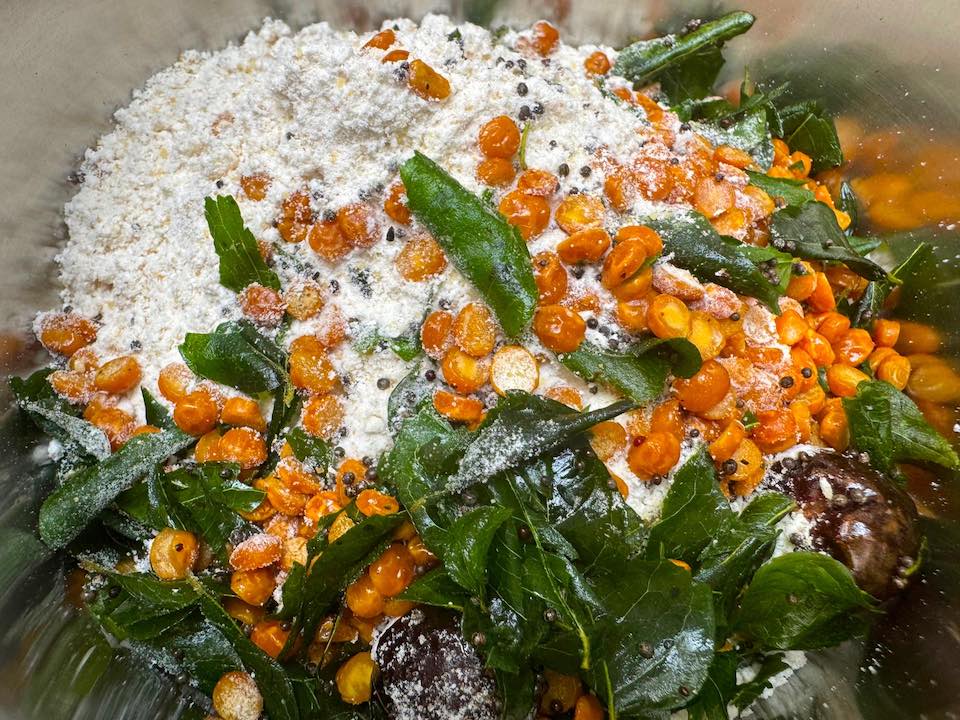 Appam Combo (Ready-To-Cook Mix)