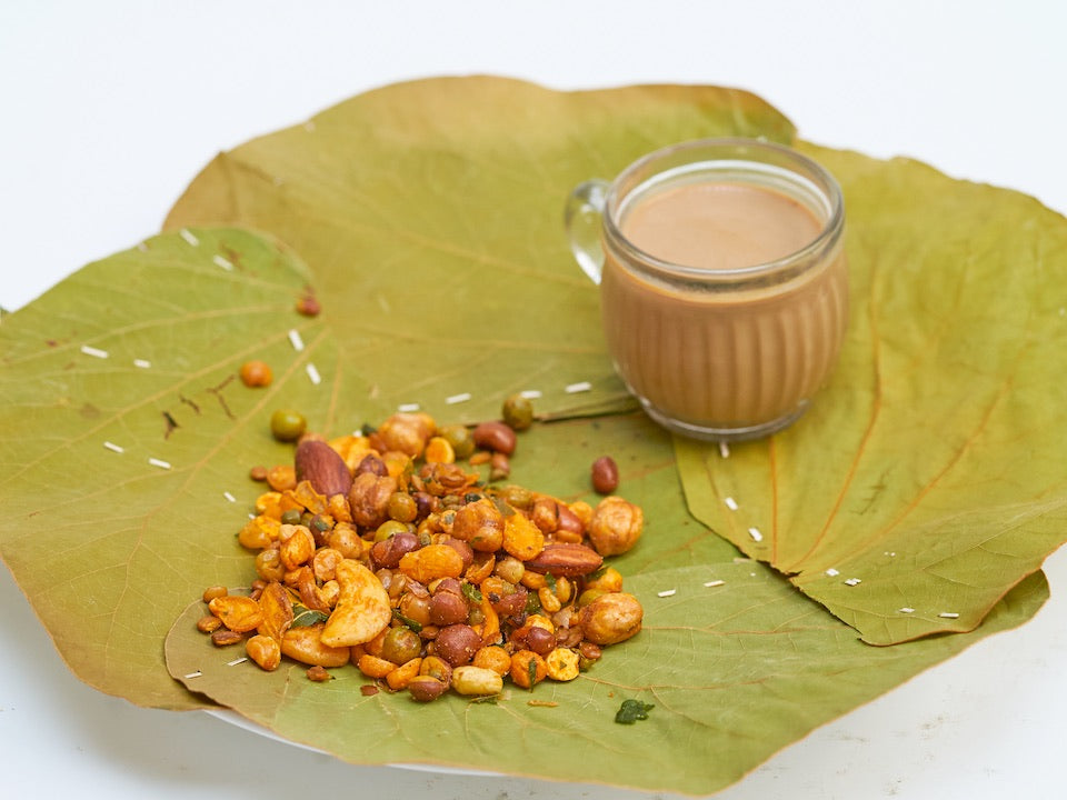 Special Navadhanyam Mixture