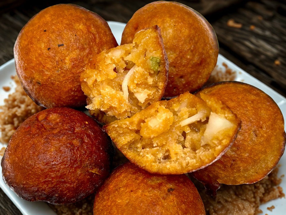 Appam Combo (Ready-To-Cook Mix)