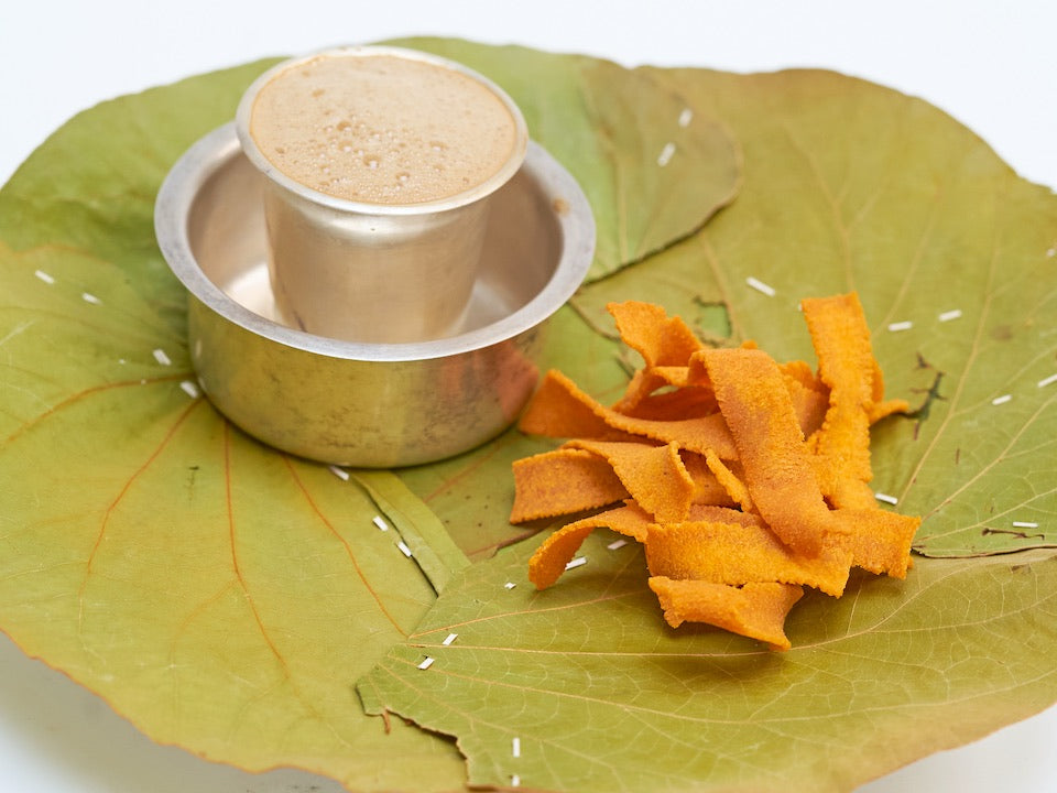 Classic Ribbon Pakoda