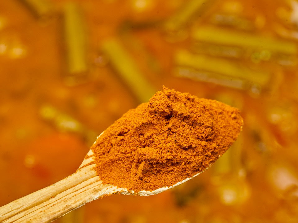 Cooking 2 Podi Combo