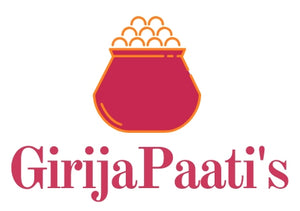 Girija Paati