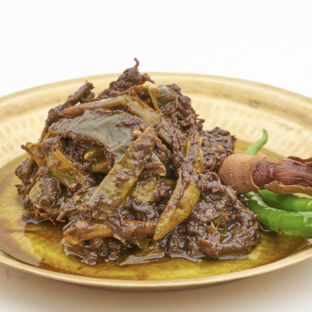 Green Chilli Specials (4 items)