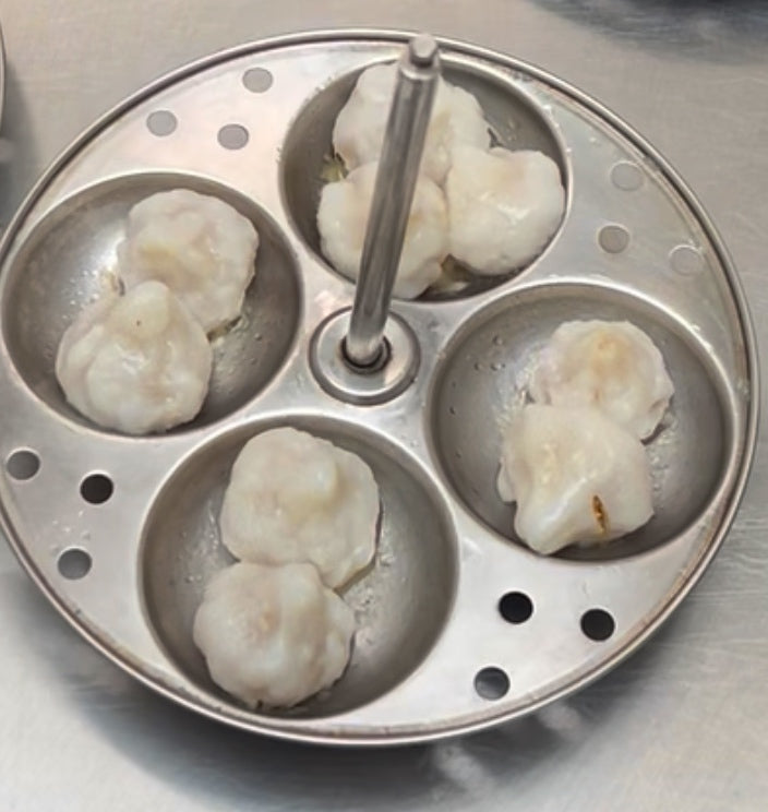 Vella Kozhukattai (Sweet Modak) Mix