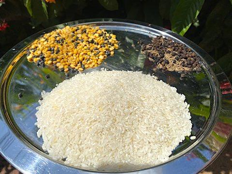 Karthigai Adai Mix (Lentil Dosa Dry)