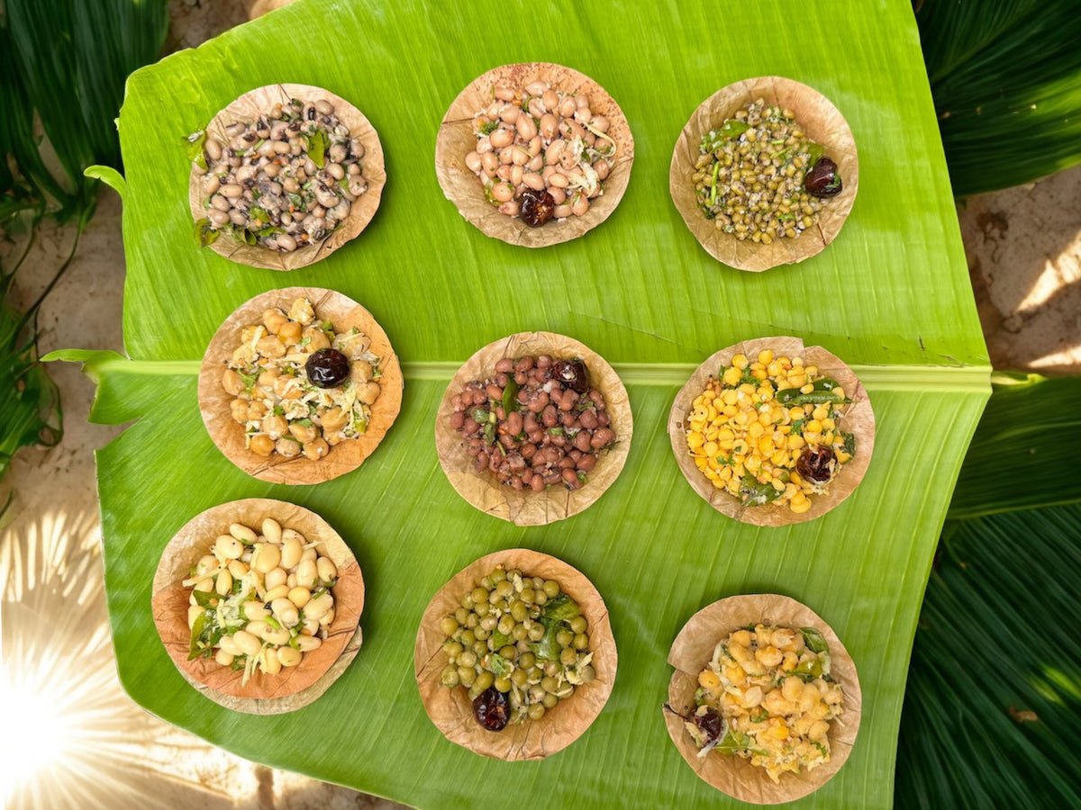 Navarathri Return Gifts