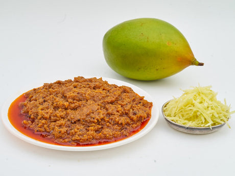 Summer Mango Combos