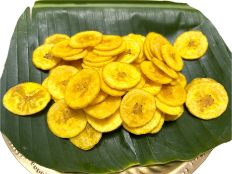 Vishu Chips