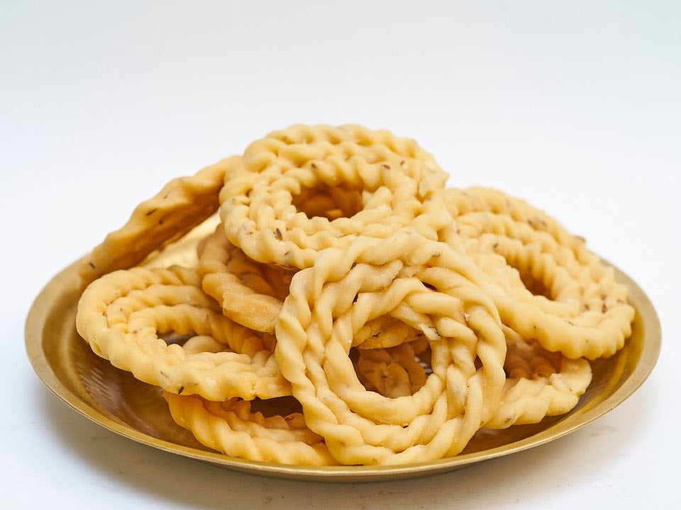 Karam Combos - Girija Paati