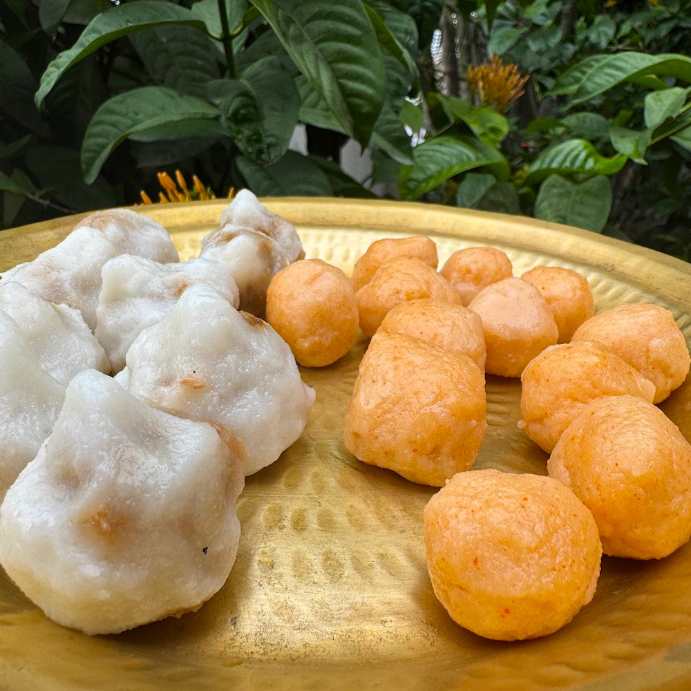 Ganesh Chaturthi Combos 2025