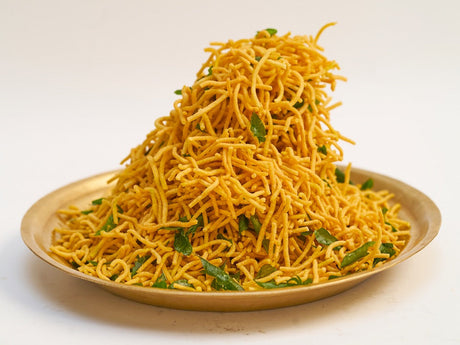 Non-spicy Karams