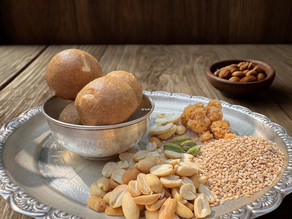 NY Pongal Combos 2026