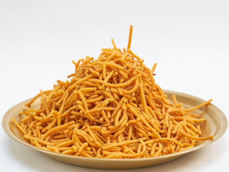 Low-spice Karams