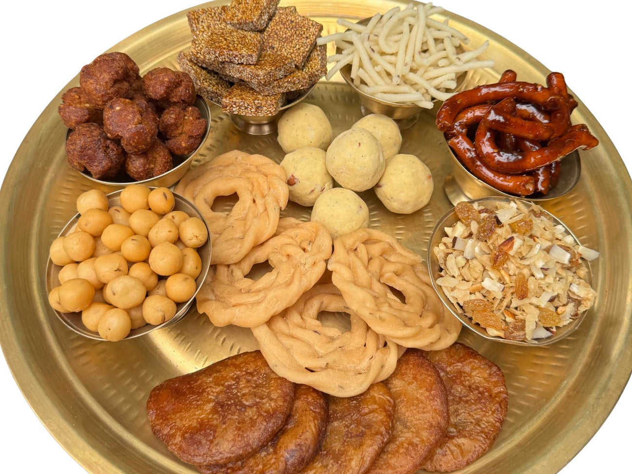 Krishna Janmashtami Combos 2025