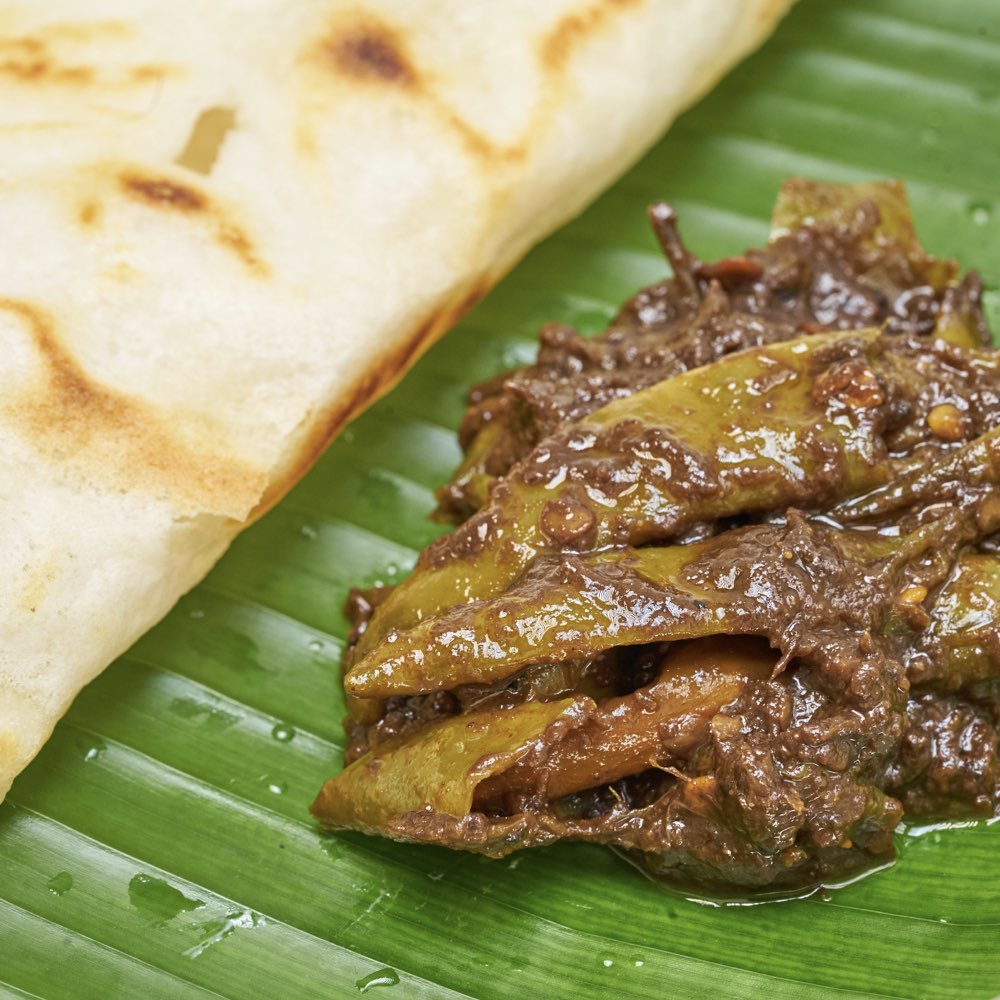 Tamarind Pickles