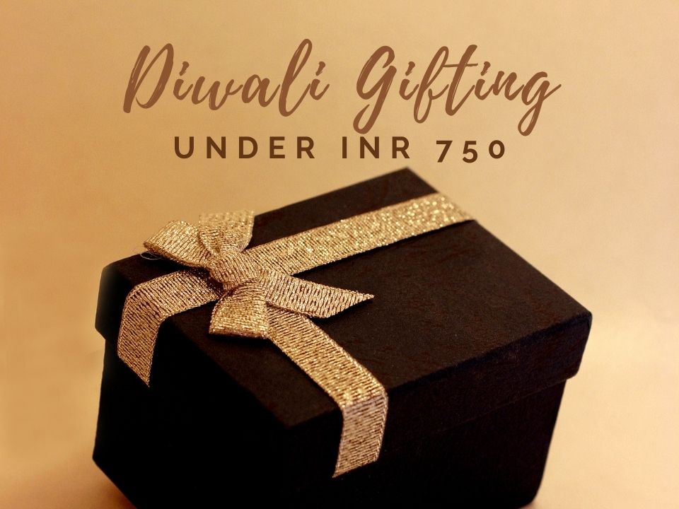 Classic Gifts (Under 750)