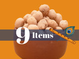 Supreme Krishna (9 items) 2025