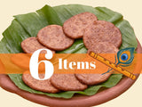 Sweet Krishna (6 items) 2025