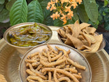 Green Chilli Combo