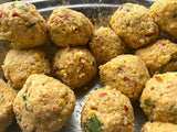 Paruppu Vadai Mix (Dhal Vada)