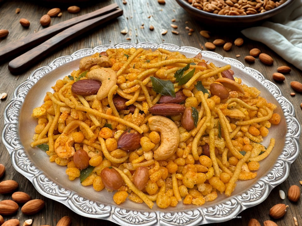 Diwali Essential '26