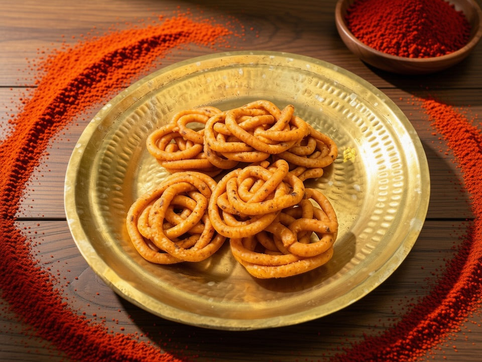 Diwali Essential '26