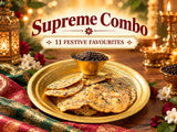 Diwali Supreme '26