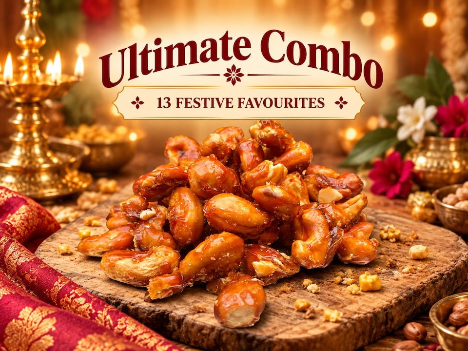Diwali Ultimate '26