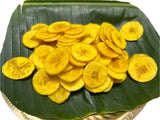 Nendrankai (Banana) Chips