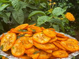 Vazhaikkai (Raw Banana) Chips