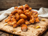 Jaggery Cashew