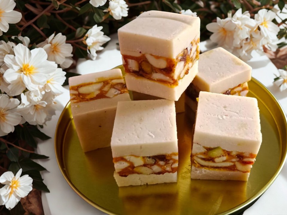 Diwali Nuts '25