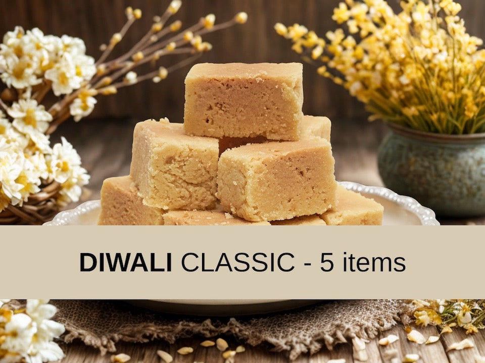 Diwali Classic '25