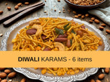 Diwali Karams '25