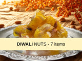 Diwali Nuts '25