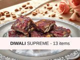 Diwali Supreme '25