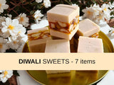 Diwali Sweets '25