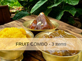 Fruit Combo