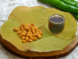 Green Chilli Kara Biscuit