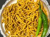 Green Chilli Kara Sev